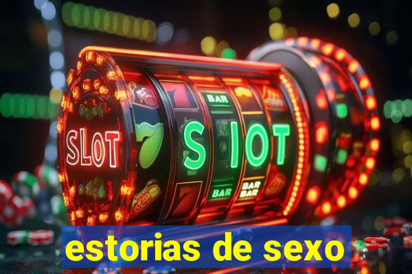 estorias de sexo