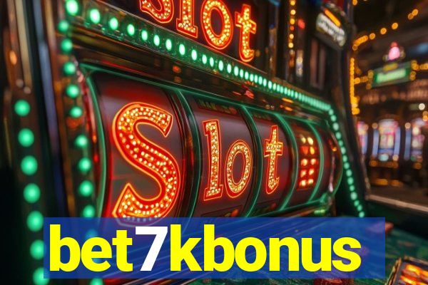 bet7kbonus