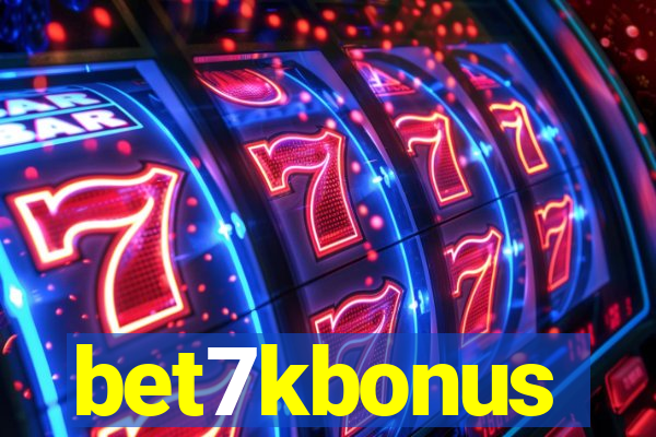 bet7kbonus