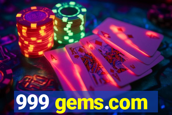 999 gems.com