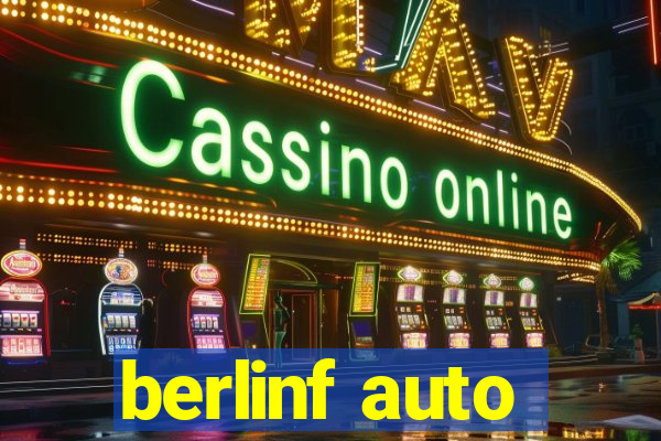 berlinf auto