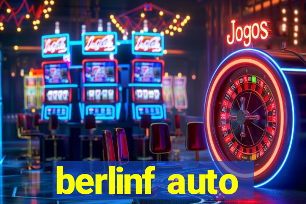 berlinf auto