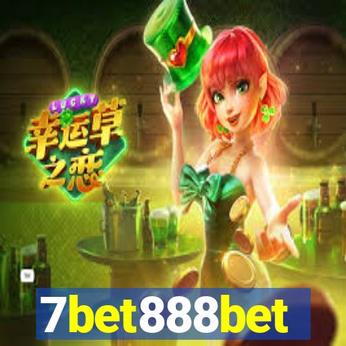 7bet888bet