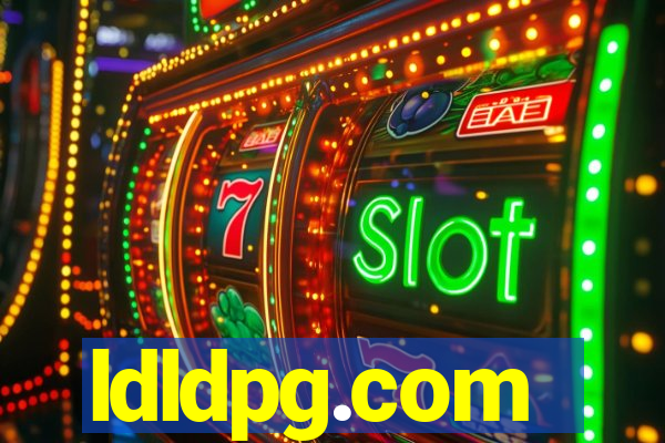 ldldpg.com