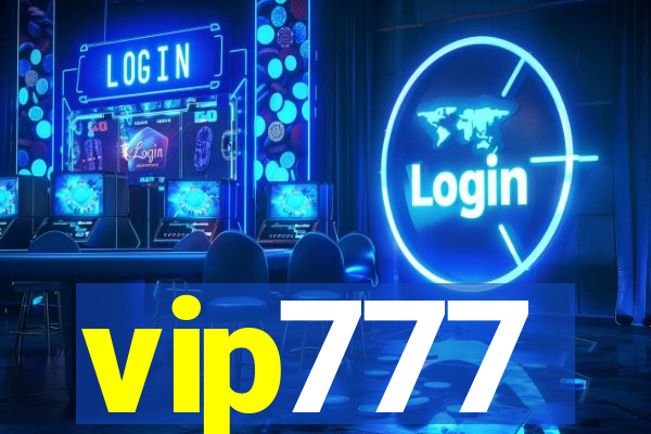 vip777