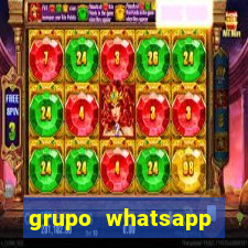 grupo whatsapp resenha rj