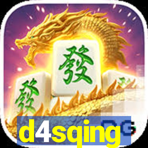 d4sqing