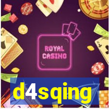 d4sqing