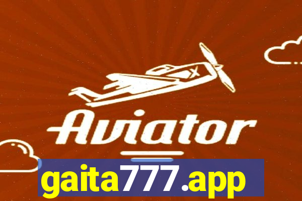 gaita777.app