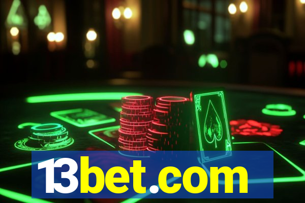 13bet.com