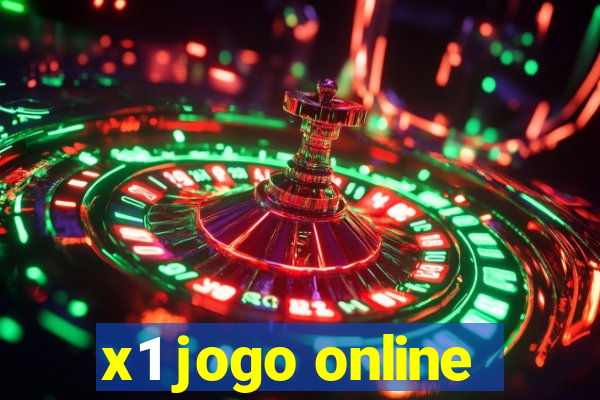 x1 jogo online