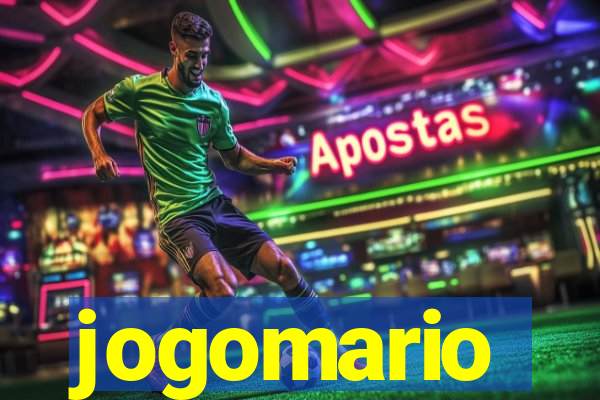 jogomario