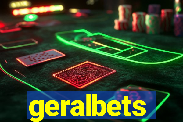 geralbets