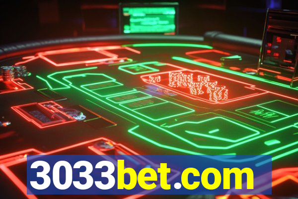 3033bet.com