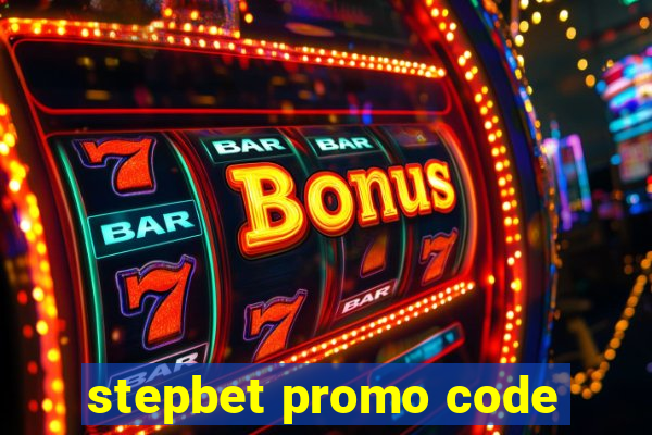 stepbet promo code