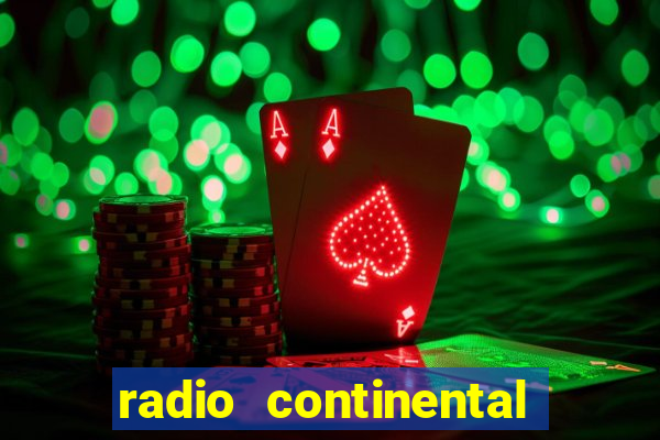 radio continental porto alegre