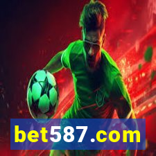 bet587.com