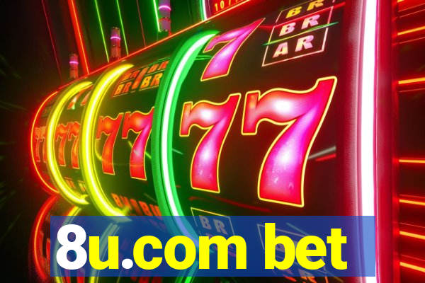 8u.com bet