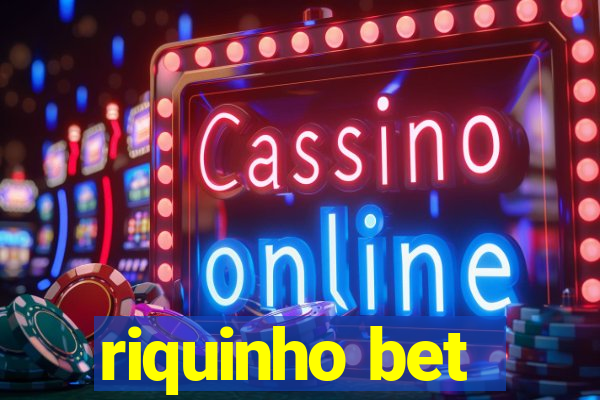 riquinho bet