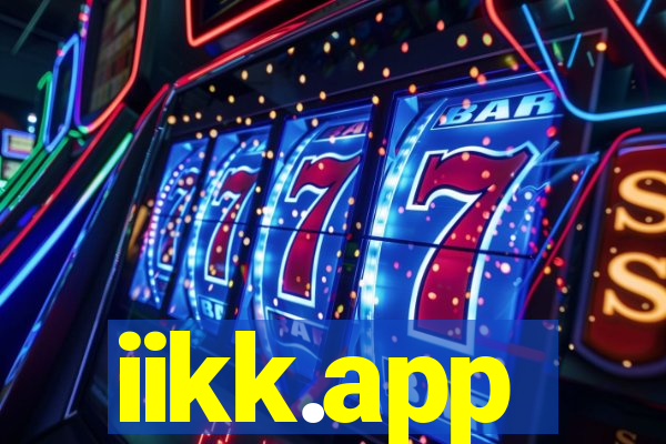 iikk.app