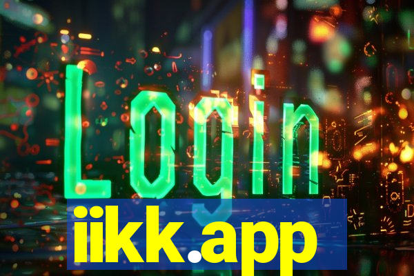 iikk.app