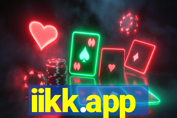 iikk.app