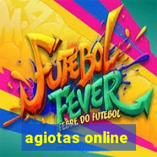 agiotas online