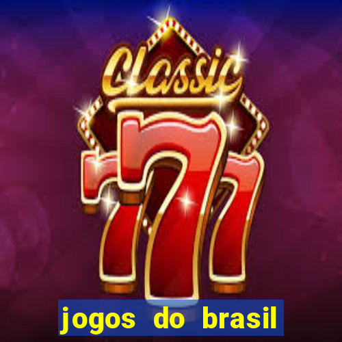 jogos do brasil copa 1978