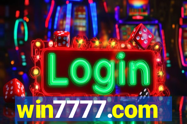 win7777.com