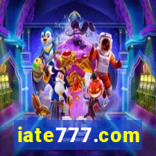 iate777.com