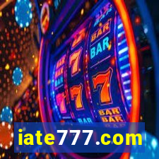 iate777.com