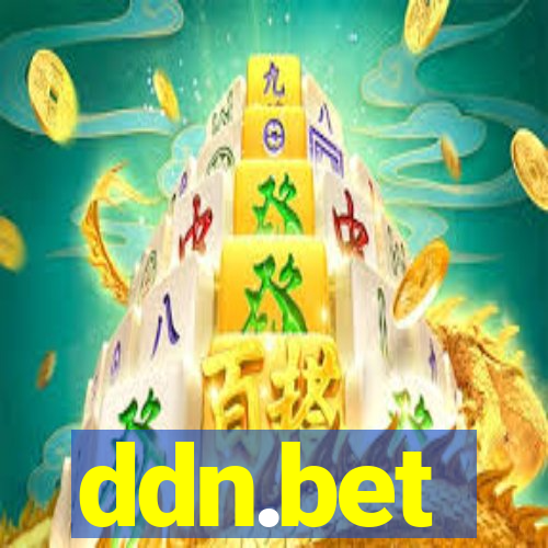 ddn.bet