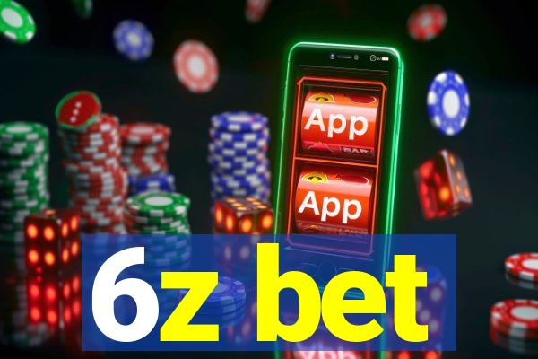 6z bet