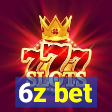 6z bet