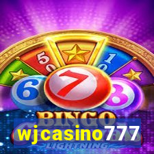 wjcasino777