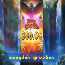 memphis grizzlies ao vivo