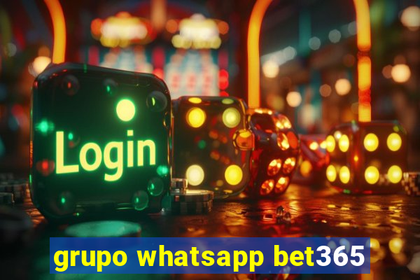 grupo whatsapp bet365