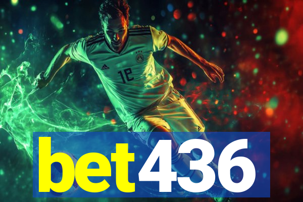 bet436