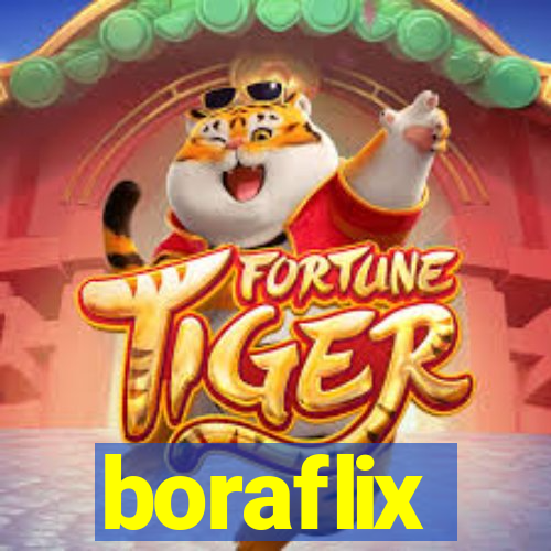 boraflix