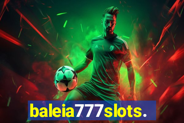 baleia777slots.com