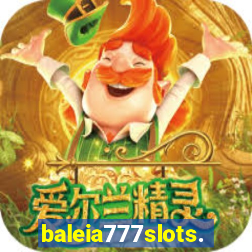 baleia777slots.com