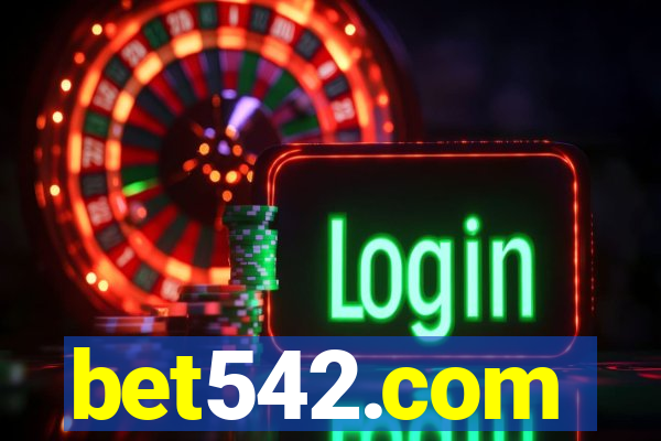 bet542.com