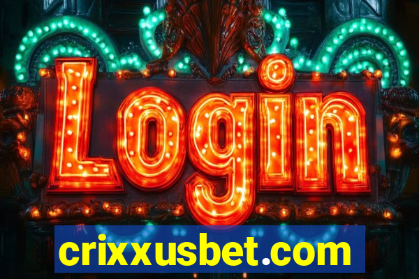 crixxusbet.com