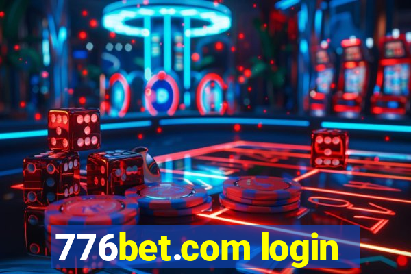 776bet.com login