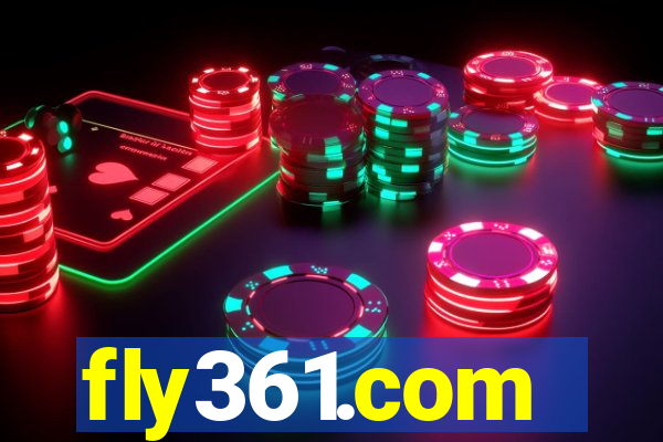 fly361.com