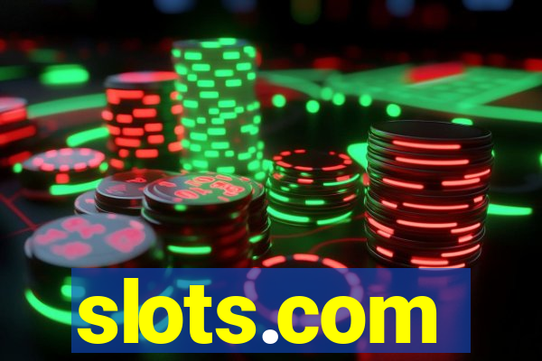 slots.com