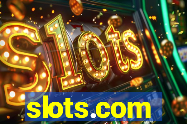 slots.com