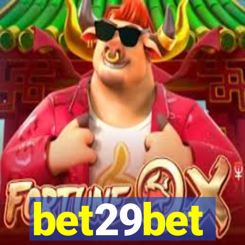 bet29bet