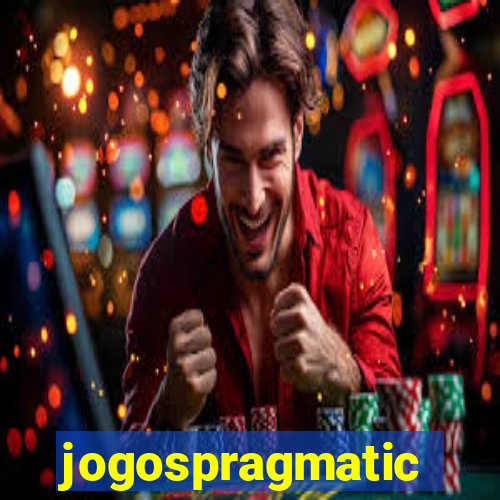 jogospragmatic