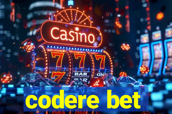 codere bet